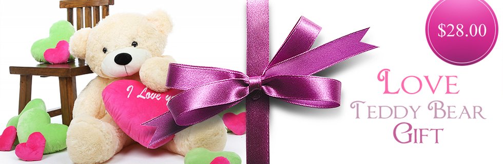 gifts to the Philippines