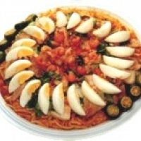 Goldilock's Pancit Malabon