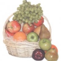 Fresh Fruit Basket 2