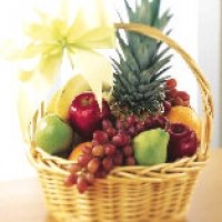 Budget Fruit Basket