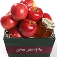 Apples & honey