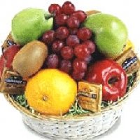 Small Fruit Basket 1
