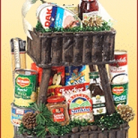 Tara Basket #3