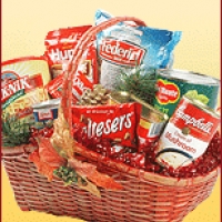 Tara Basket #8