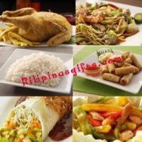 Max Group meal 7