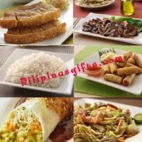 Max's Group meal 5