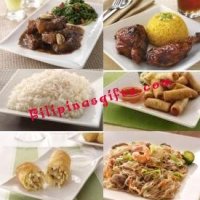 Max Group meal 8
