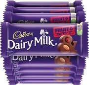 cadbury,6pcs