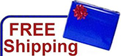 Free Shipping