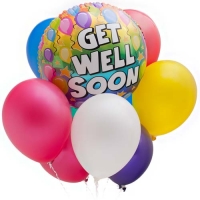 Get Well Soon