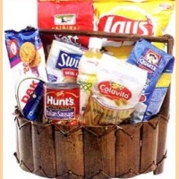 Gift Basket #101