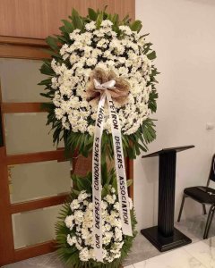 A Heartfelt Sympathy