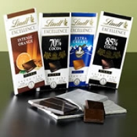 5 Excellence Choco Bars