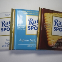 RitterSport Chocolates - 3 Nos