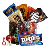 M & M Loverâ€™s