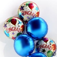 Congratulations Balloon