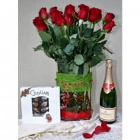 Father's day Package