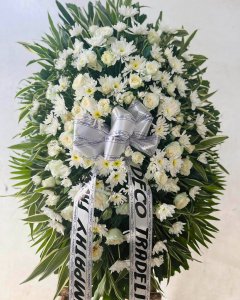 A life well-lived finds rest