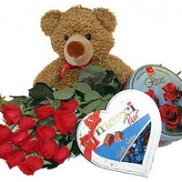 Love flowers