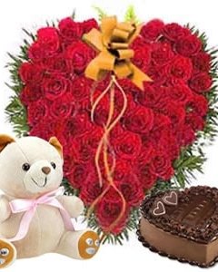 A special birthday gift