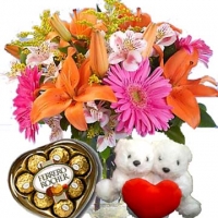 Valentine's Specia