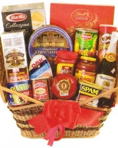 Festival Christmas Hamper