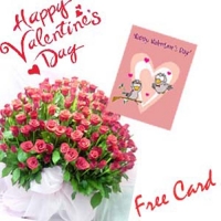 Happy Valentines