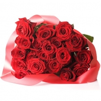 Rosey Arrangement