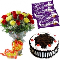 Sweet heart
