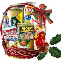 Seasons Hamper