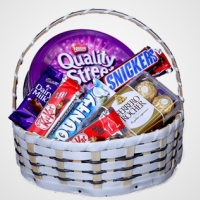 A Nice Hamper