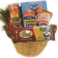 XMAS BUCKET OF JOY