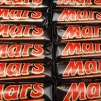 10 mars chocolates