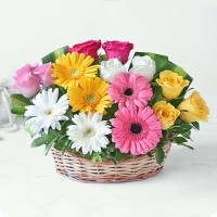 Flowers For your Mom