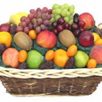 Family fruits basket 1