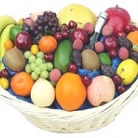 Family fruits basket 2