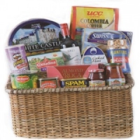 XMAS BASKET SPECIAL