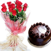A very special love