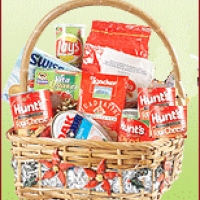 Benby Basket #3