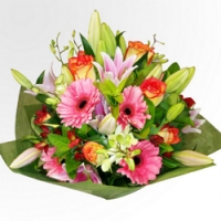 Seasonal Flower Mix 2