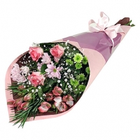 Flower Bouquet fro MOM