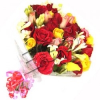 Miss you MOM bouquet